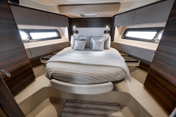 2016 Azimut 50