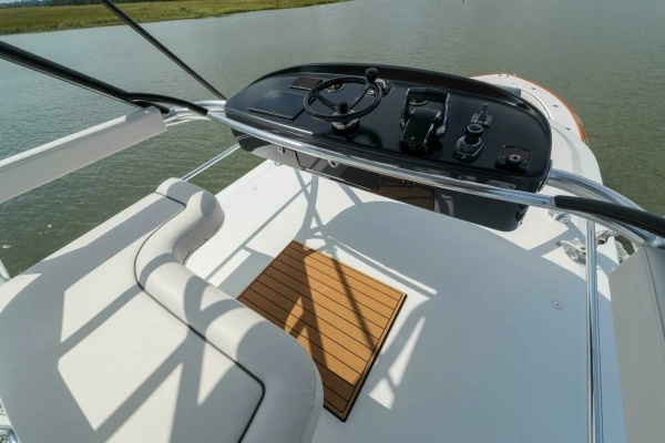 Valhalla Boatworks V-55 Yacht For Sale
