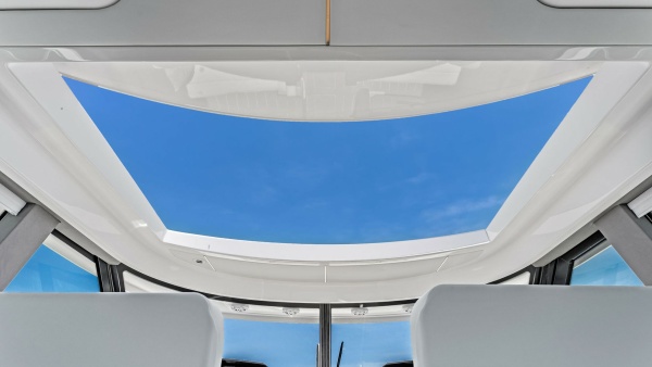 Galati Yacht Sales Trade 60ft Tiara Yachts Yacht For Sale