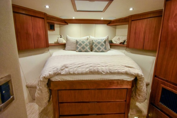 Emma Ruth 65ft Monterey Yacht For Sale