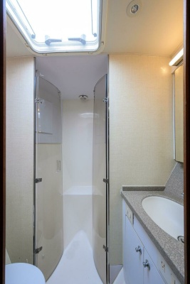 MEMBERS ONLY 56ft Ocean Yachts Yacht For Sale