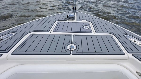 2005 Triton 34