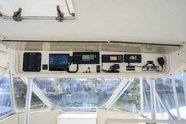 Ocean Yachts 56 Super Sport Yacht For Sale