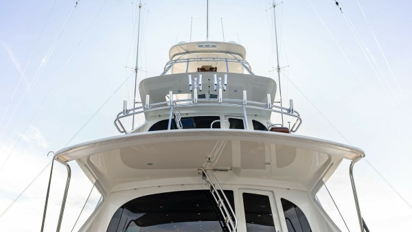 Aussie Rules 80ft Viking Yacht For Sale Aussie Rules 80ft Viking Yacht For Sale