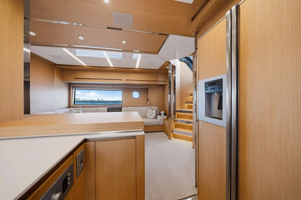 2017 Riva 88