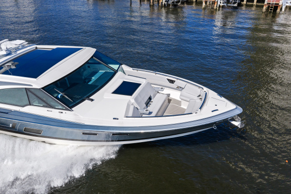 TAKE 5 50ft Formula Yacht For Sale