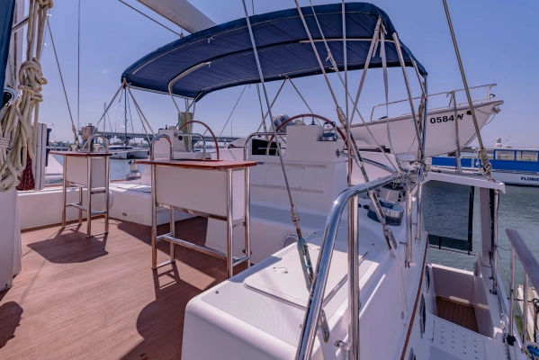 2010 Shannon 53