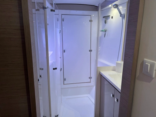 Fountaine Pajot Isla 40 Yacht For Sale