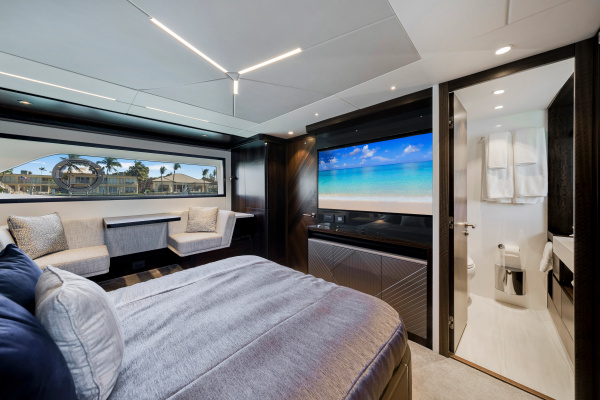 68ft Sunseeker Yacht For Sale