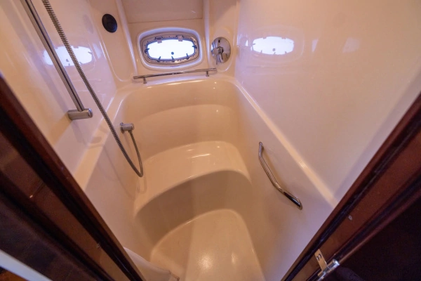 2010 Sea Ray 50