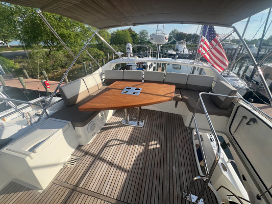 SEA YA KIDS 55ft Prestige Yacht For Sale