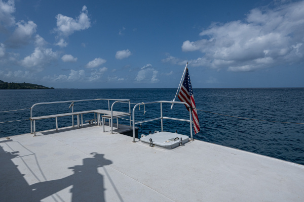 2013Ocean Voyager 95 ft 95 Expedition   CARE BEAR