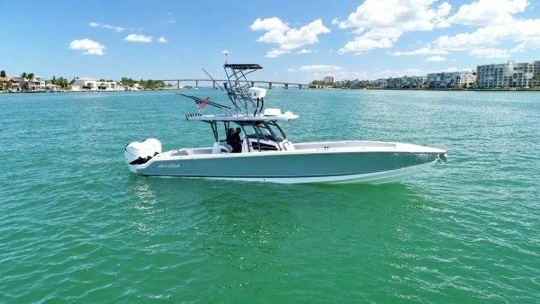 2020 Nor-Tech 390 Sport
