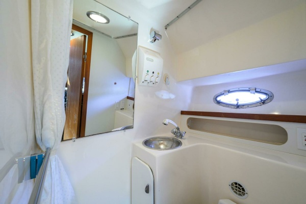 Black Jack 31ft Tiara Yachts Yacht For Sale