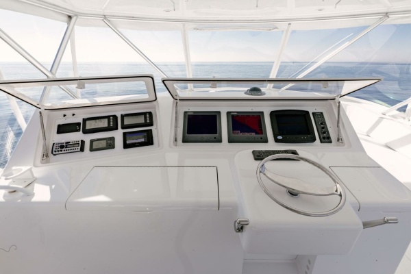SPECTACULAR BID 56ft Viking Yacht For Sale