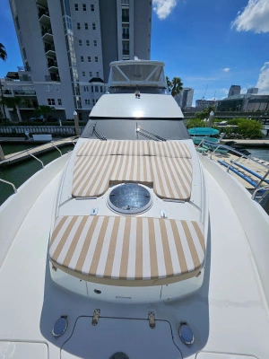 2007 Marquis 59