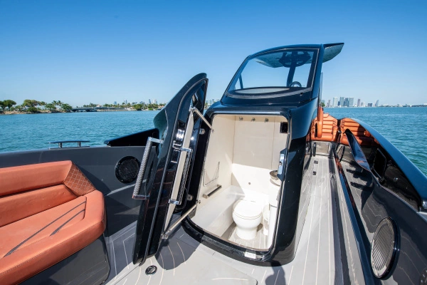 2020 Sunseeker 38