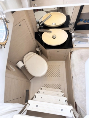 2016 Azimut 50