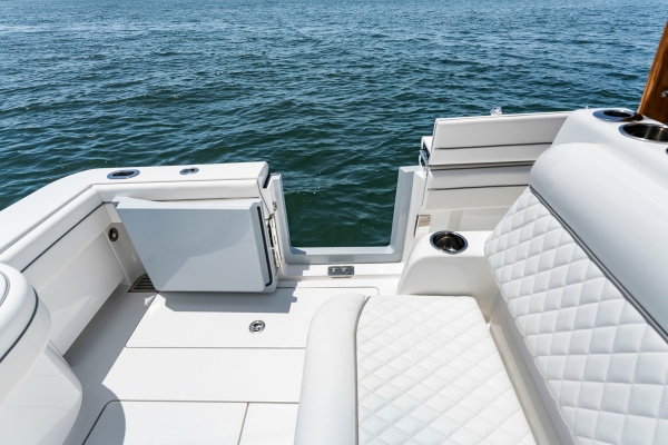 2027 Valhalla V 33 33ft Valhalla Boatworks Yacht For Sale