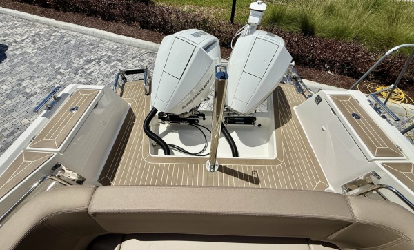 Zulu 30ft Nimbus Yacht For Sale