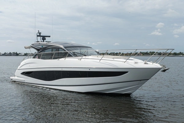 Princess V50 Yacht For Sale