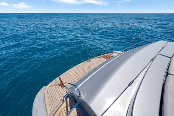 2017 Riva 88