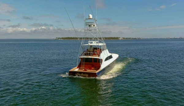 2004 Ebony 65