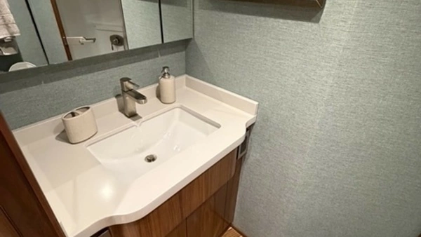 Viking 68 Convertible Yacht For Sale