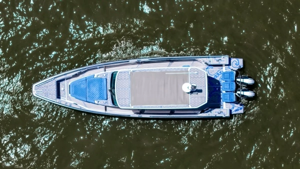 Axopar 37 Sun Top Yacht For Sale