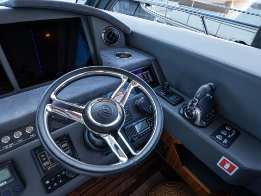 2023 Riviera 60