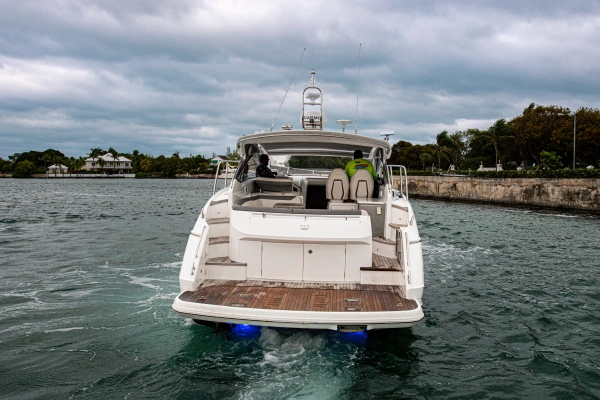 2025 Princess 40