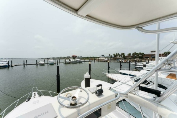 Wig Wag 45ft Viking Yacht For Sale