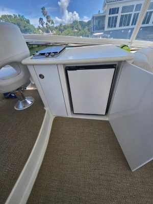 2007 Marquis 59