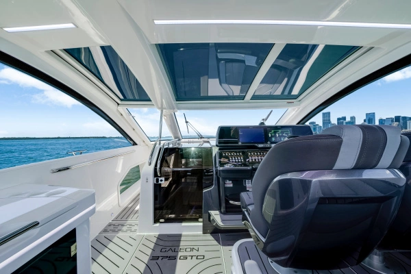 2023 Galeon 37