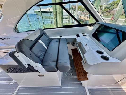 2025 Regal 36