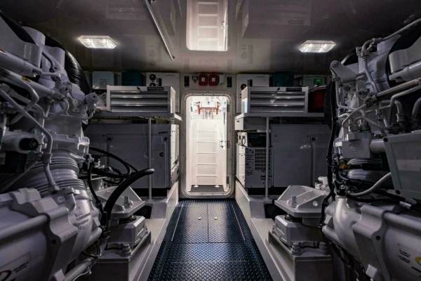 2020 Viking 72