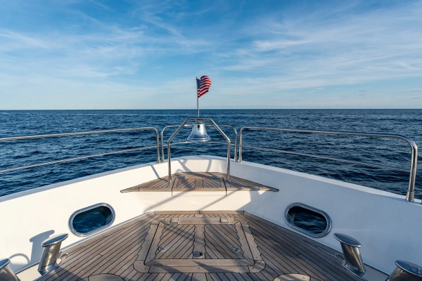 2010 Sunseeker 112
