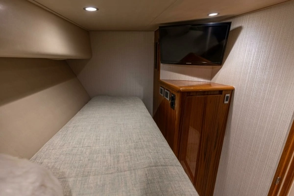 2015 Viking 62