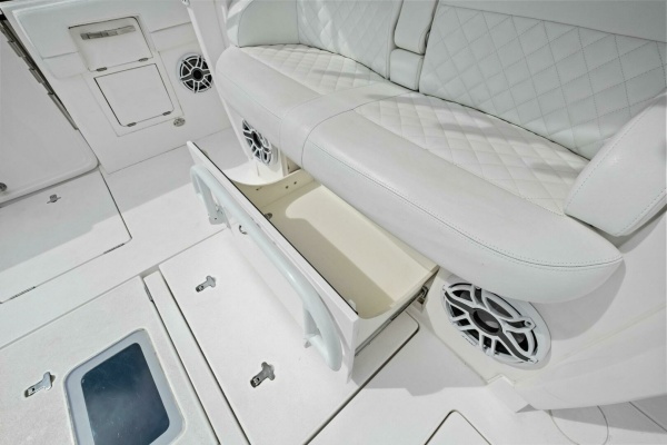 Galati Yacht Sales Trade 40ft Intrepid Yacht For Sale