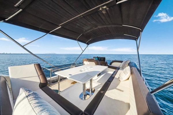 2022 Galeon 40