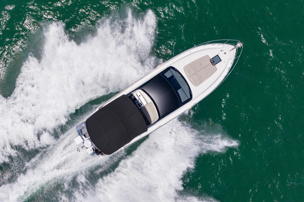 Fairline Squadron 50 Yacht For Sale