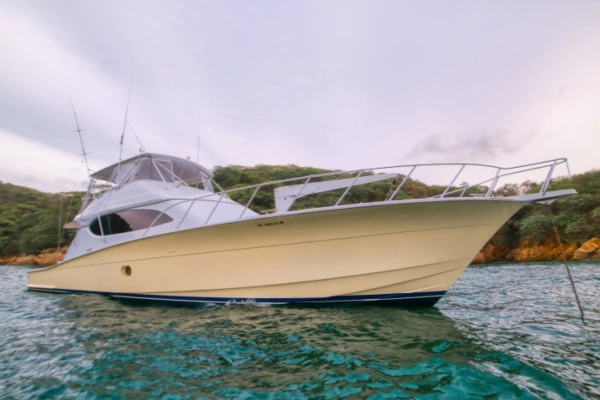 68-ft-Hatteras-2007-68 Convertible-Travesia Acapulco  Mexico  yacht for sale