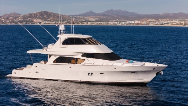 69-ft-McKinna-2012-69 Skylounge-Condors Nest San Jose del Cabo  Mexico  yacht for sale