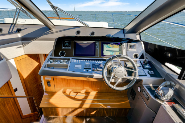 52ft Sunseeker Yacht For Sale