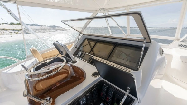 2022 Viking 68