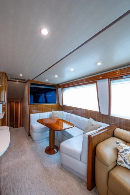 2009 Viking 60