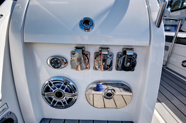 38ft Formula Yacht For Sale