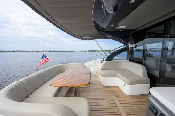 Princess V50 Yacht For Sale