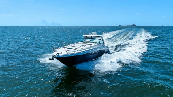 2005 Sea Ray 50