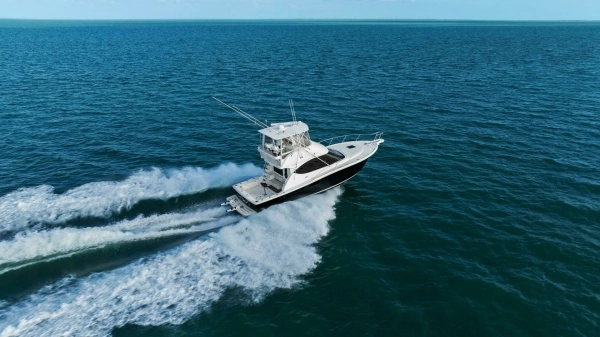 2013 Tiara Yachts 39